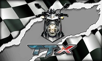 game pic for Yamaha TTx Revolution